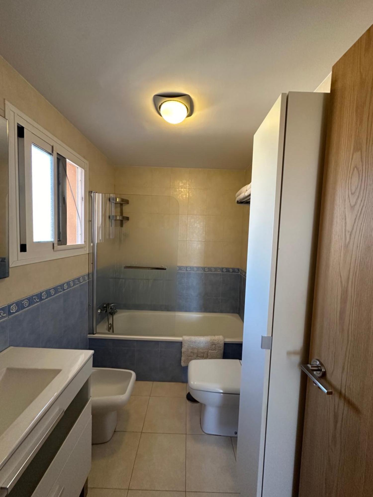 Apartamento Nuevo Fuengirola Appartement Buitenkant foto